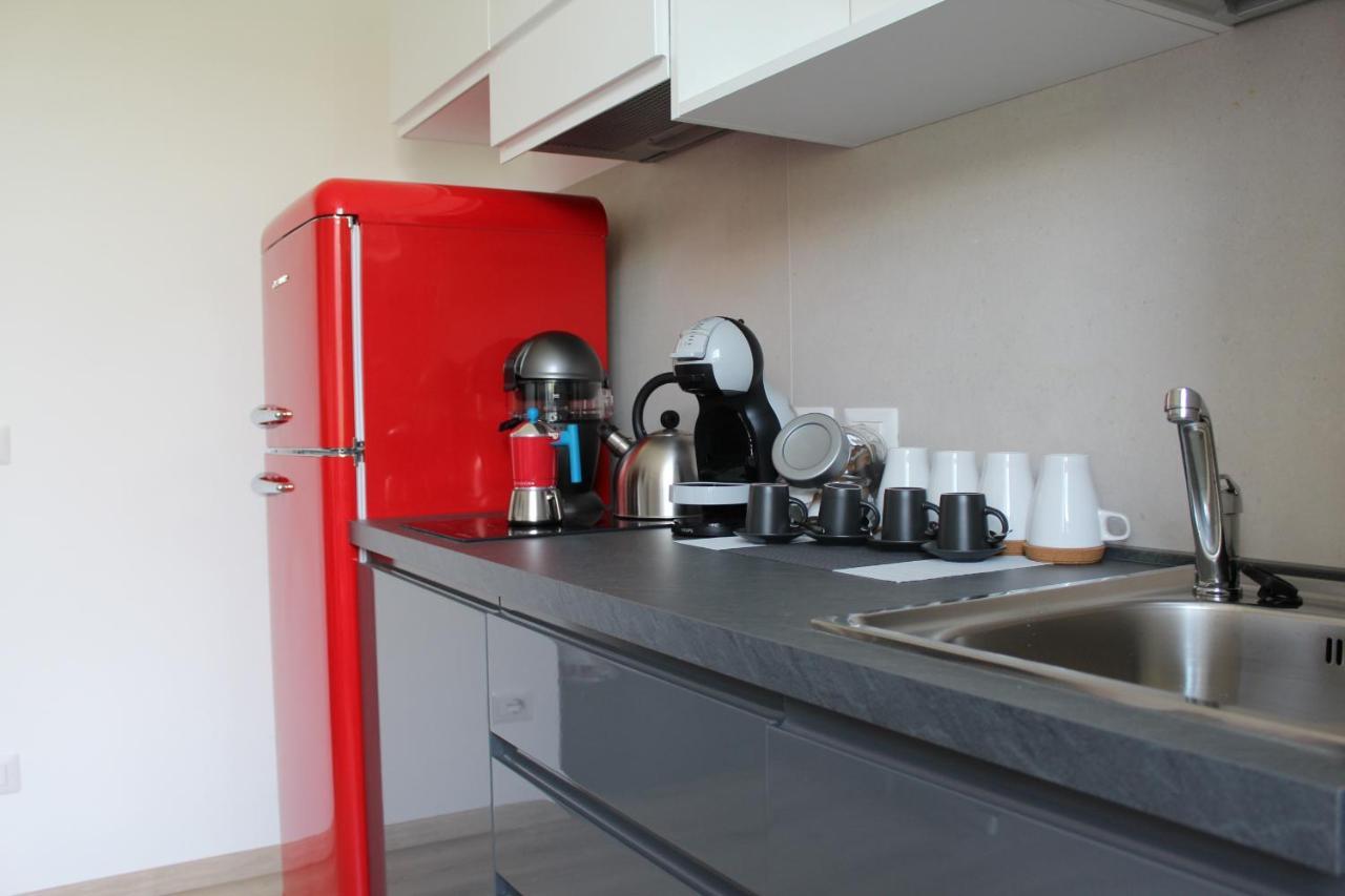 Sunnycornerinrhome Rome Buitenkant foto