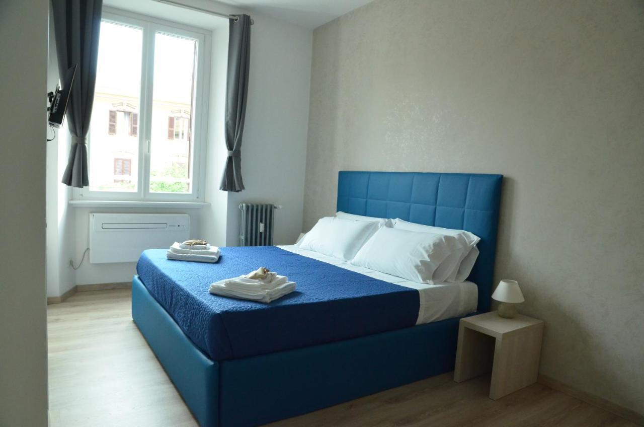 Sunnycornerinrhome Rome Buitenkant foto